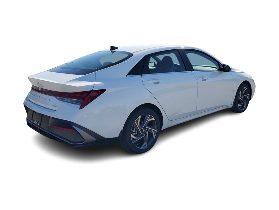 Thumbnail: 2026 Hyundai Elantra - 16