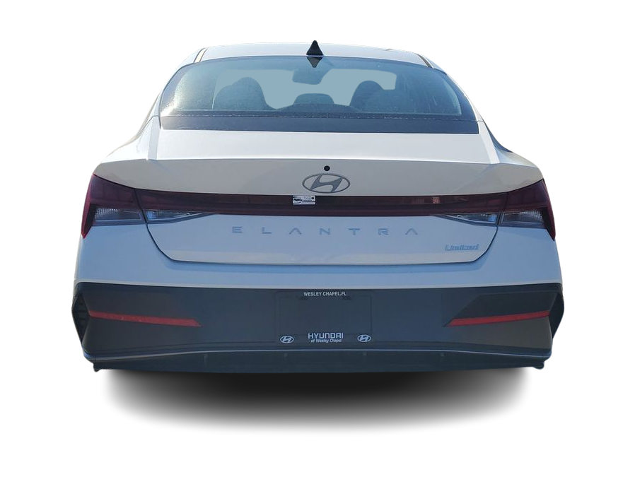 Thumbnail: 2026 Hyundai Elantra - 4