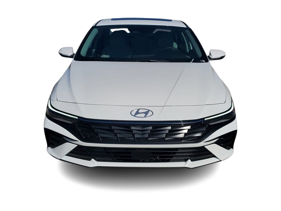 Thumbnail: 2026 Hyundai Elantra - 5