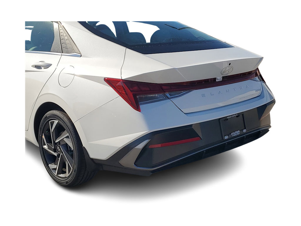 Thumbnail: 2026 Hyundai Elantra - 19