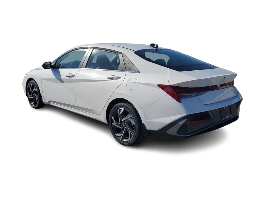 Thumbnail: 2026 Hyundai Elantra - 3
