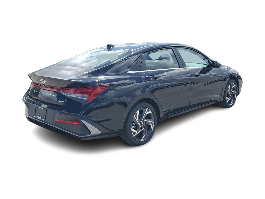 Thumbnail: 2026 Hyundai Elantra - 17