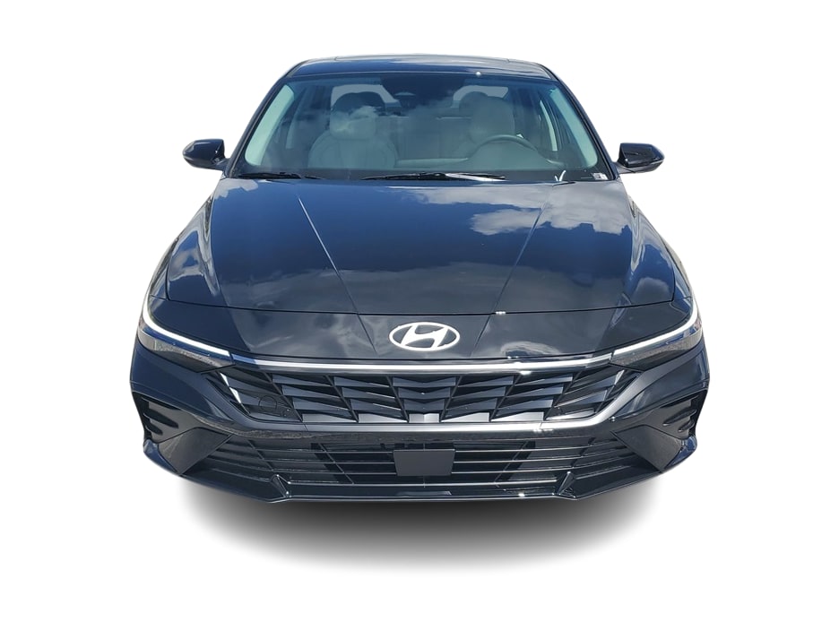 Thumbnail: 2026 Hyundai Elantra - 5