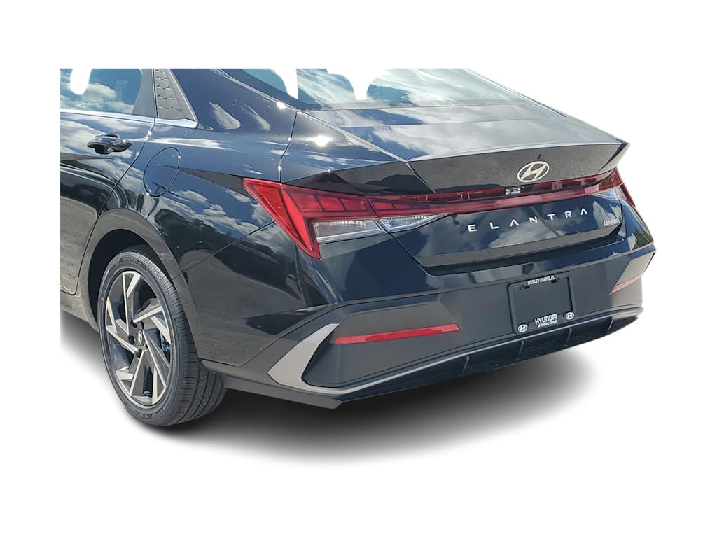 Thumbnail: 2026 Hyundai Elantra - 20