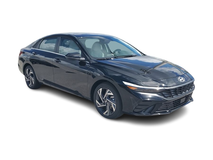 Thumbnail: 2026 Hyundai Elantra - 18