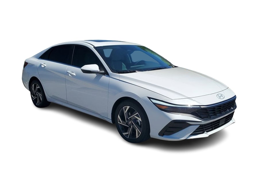 Thumbnail: 2026 Hyundai Elantra - 19