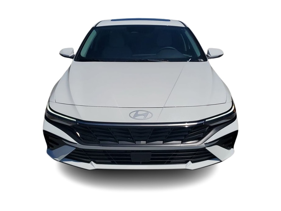 Thumbnail: 2026 Hyundai Elantra - 5