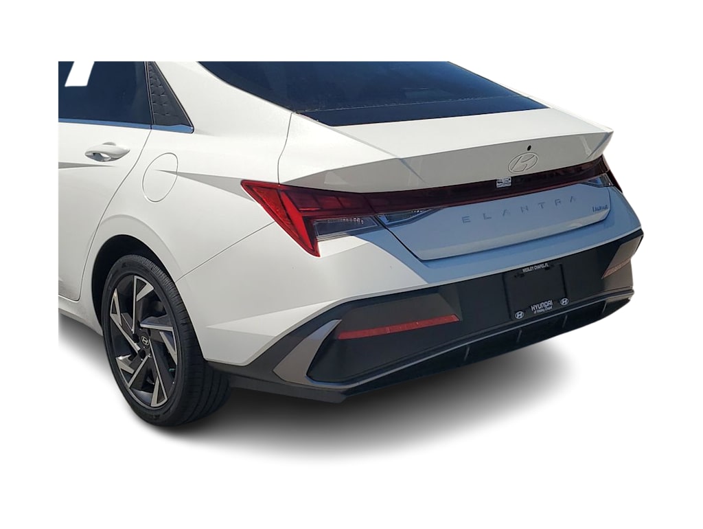 Thumbnail: 2026 Hyundai Elantra - 21