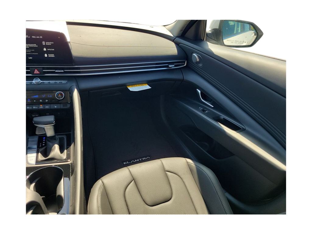 Thumbnail: 2026 Hyundai Elantra - 15