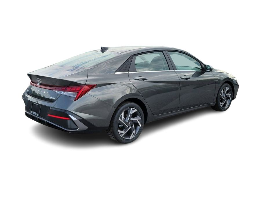 Thumbnail: 2026 Hyundai Elantra - 16