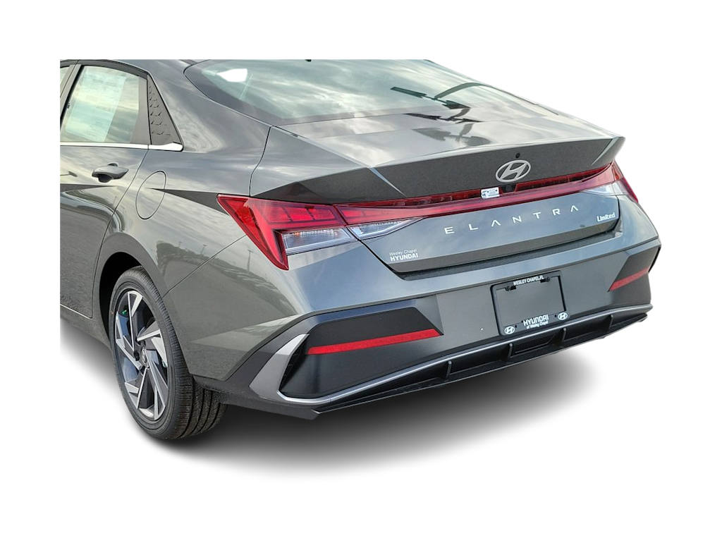 Thumbnail: 2026 Hyundai Elantra - 19