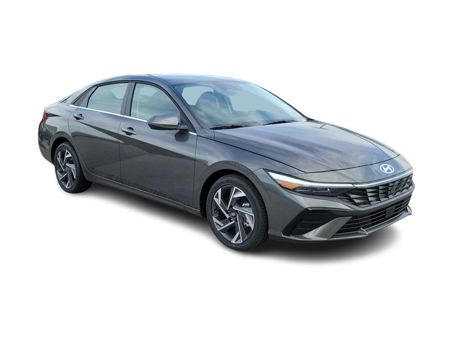 Thumbnail: 2026 Hyundai Elantra - 17