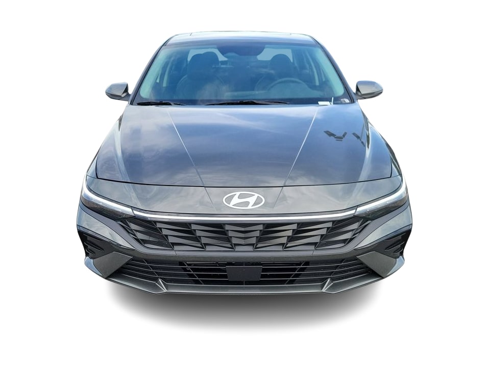 Thumbnail: 2026 Hyundai Elantra - 5