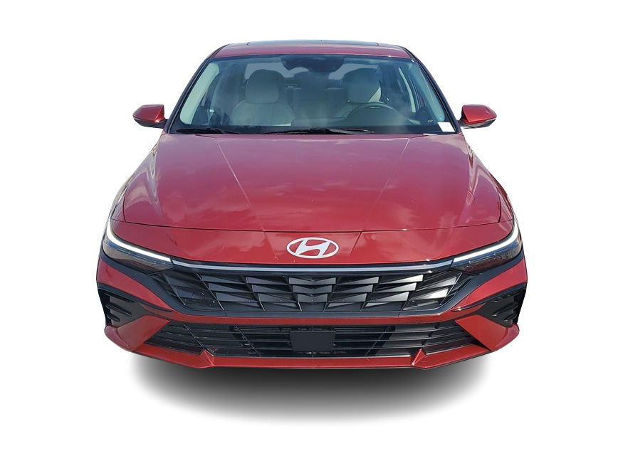 Thumbnail: 2025 Hyundai Elantra - 5