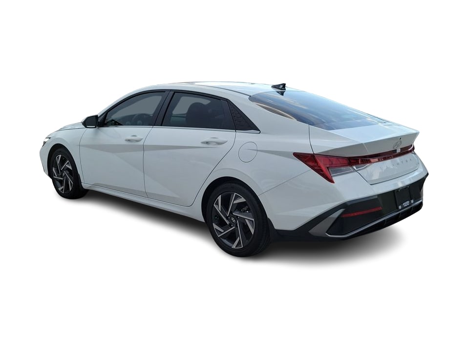Thumbnail: 2025 Hyundai Elantra - 3