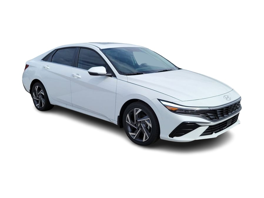 Thumbnail: 2026 Hyundai Elantra - 18