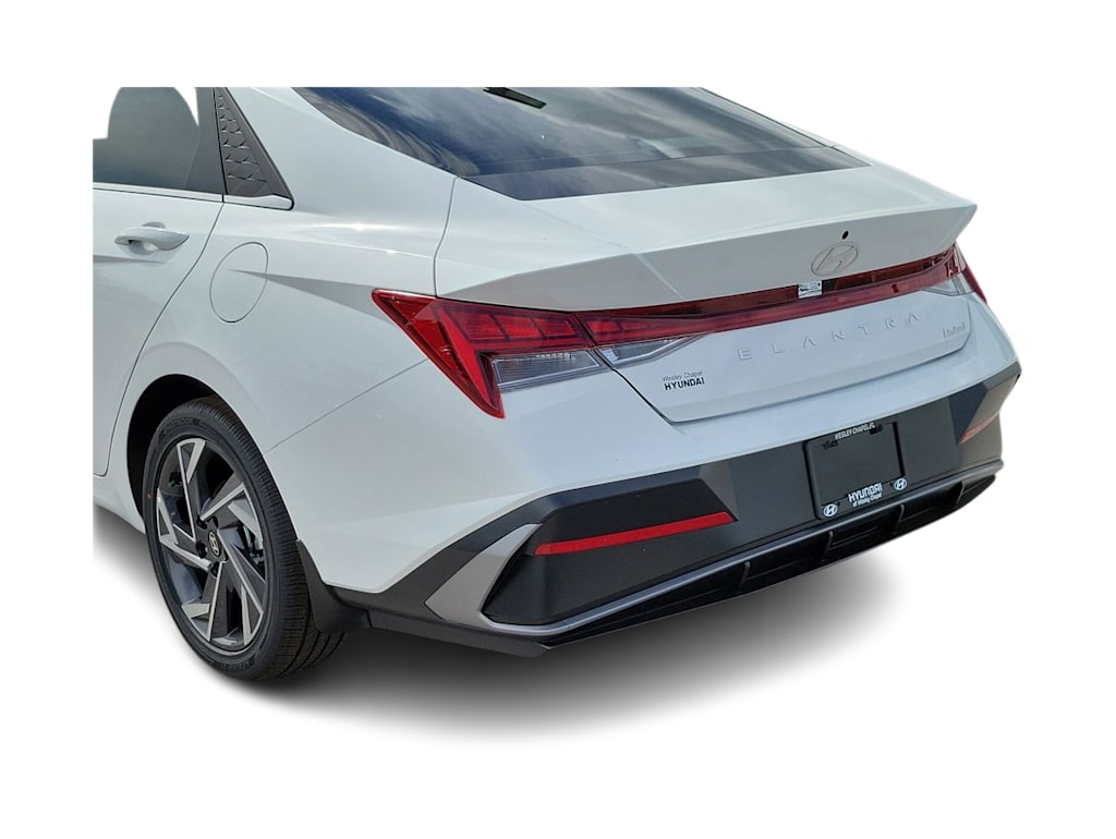 Thumbnail: 2026 Hyundai Elantra - 20