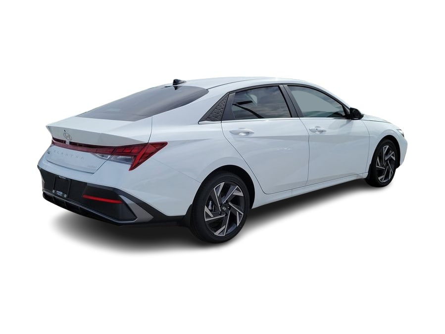 Thumbnail: 2026 Hyundai Elantra - 17