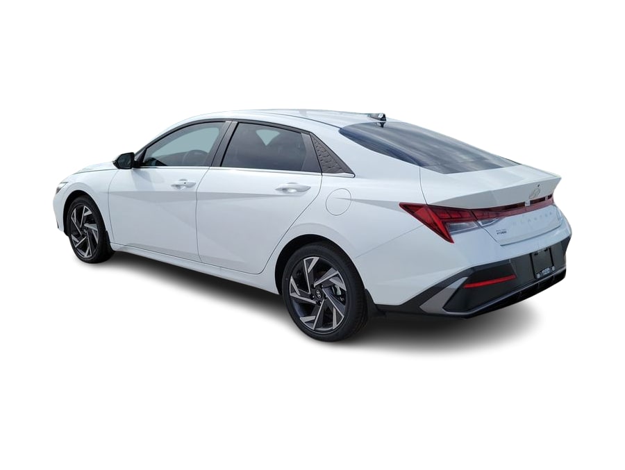 Thumbnail: 2026 Hyundai Elantra - 3