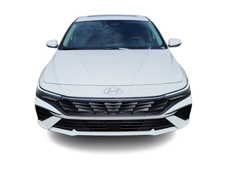 Thumbnail: 2026 Hyundai Elantra - 5
