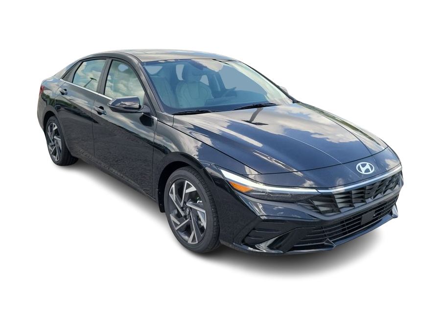 Thumbnail: 2026 Hyundai Elantra - 15