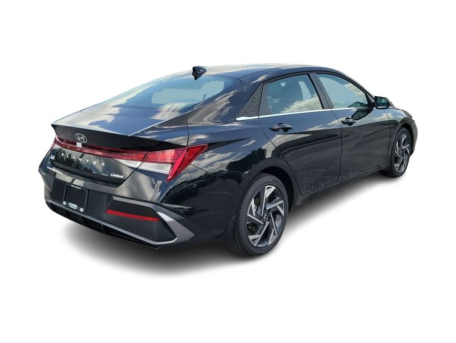 Thumbnail: 2026 Hyundai Elantra - 16