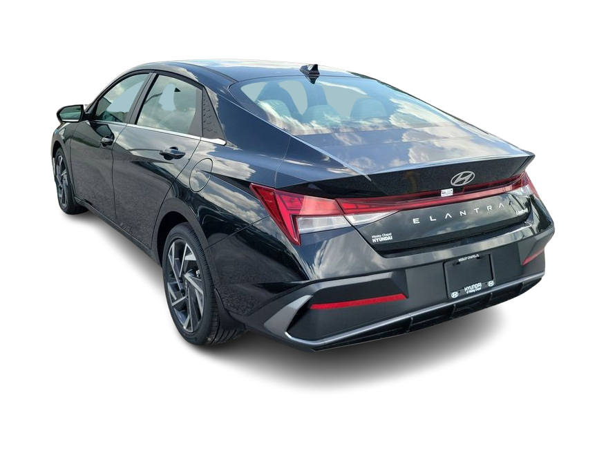 Thumbnail: 2026 Hyundai Elantra - 17
