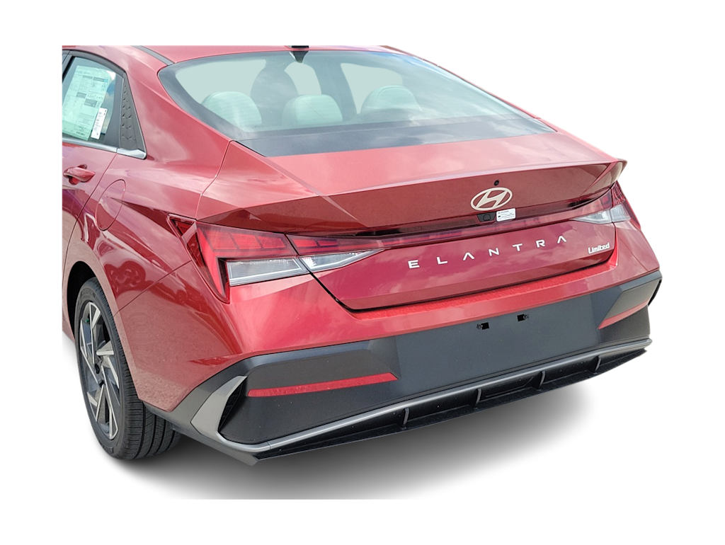 Thumbnail: 2025 Hyundai Elantra - 19