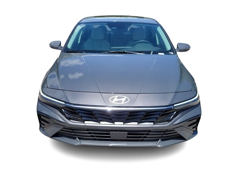 Thumbnail: 2026 Hyundai Elantra - 5