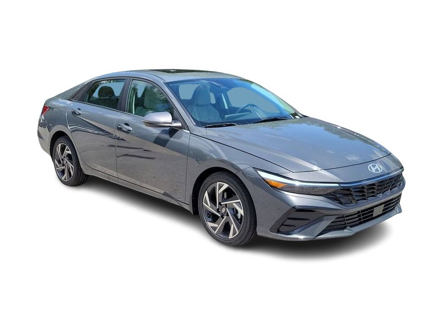 Thumbnail: 2026 Hyundai Elantra - 17