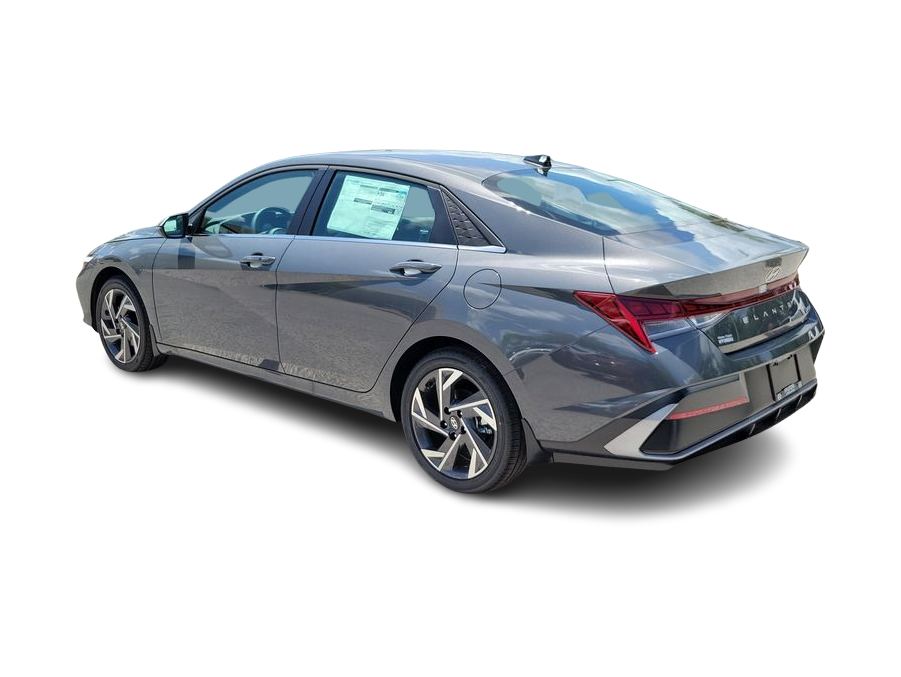 Thumbnail: 2026 Hyundai Elantra - 3
