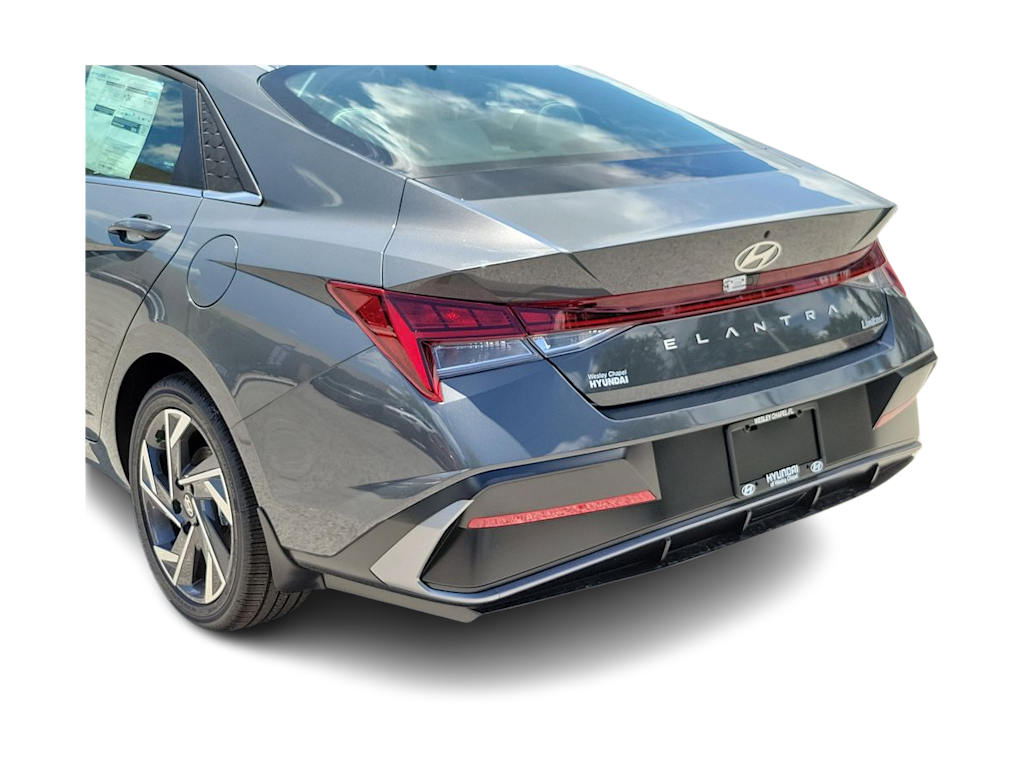 Thumbnail: 2026 Hyundai Elantra - 19