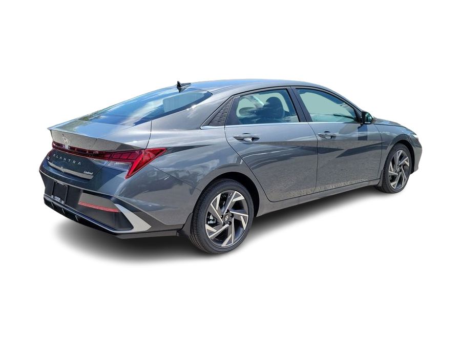 Thumbnail: 2026 Hyundai Elantra - 16
