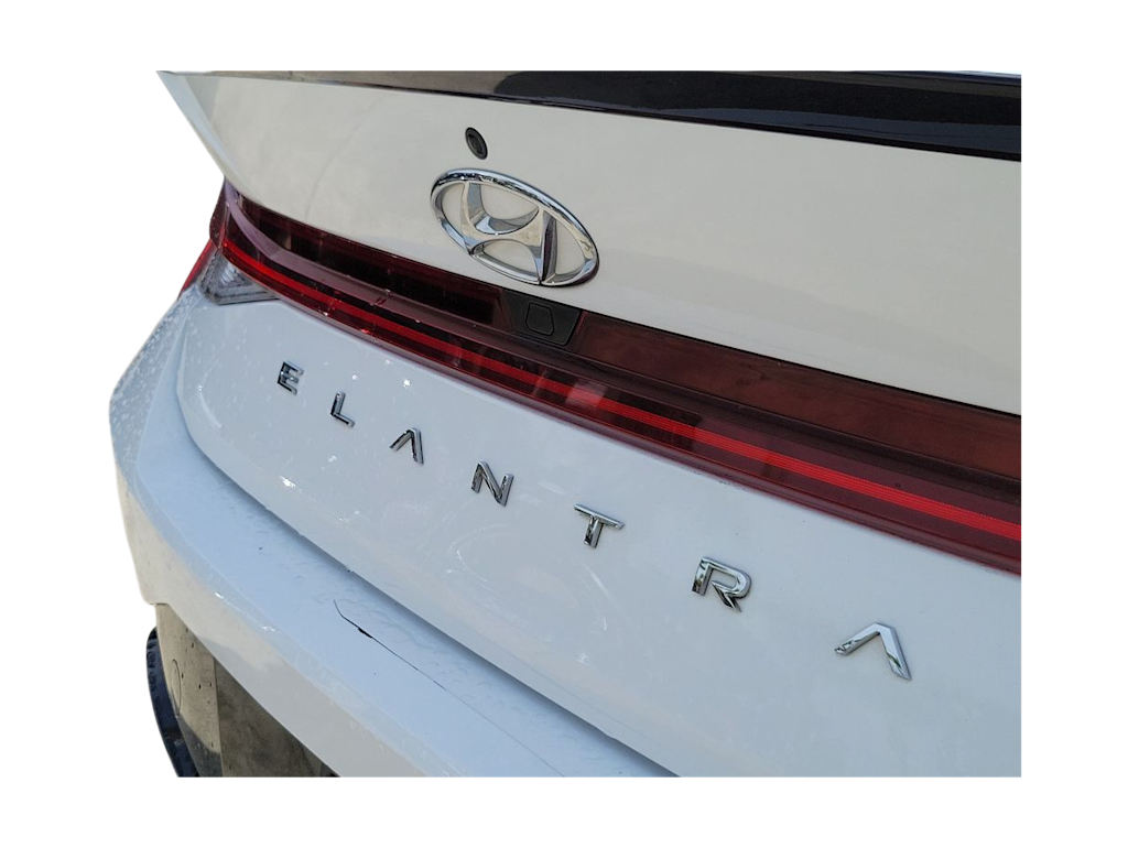 Thumbnail: 2023 Hyundai Elantra - 16