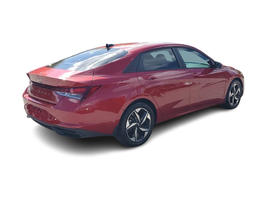 Thumbnail: 2023 Hyundai Elantra - 13