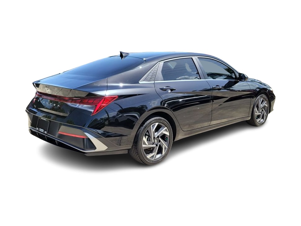 Thumbnail: 2025 Hyundai Elantra - 15