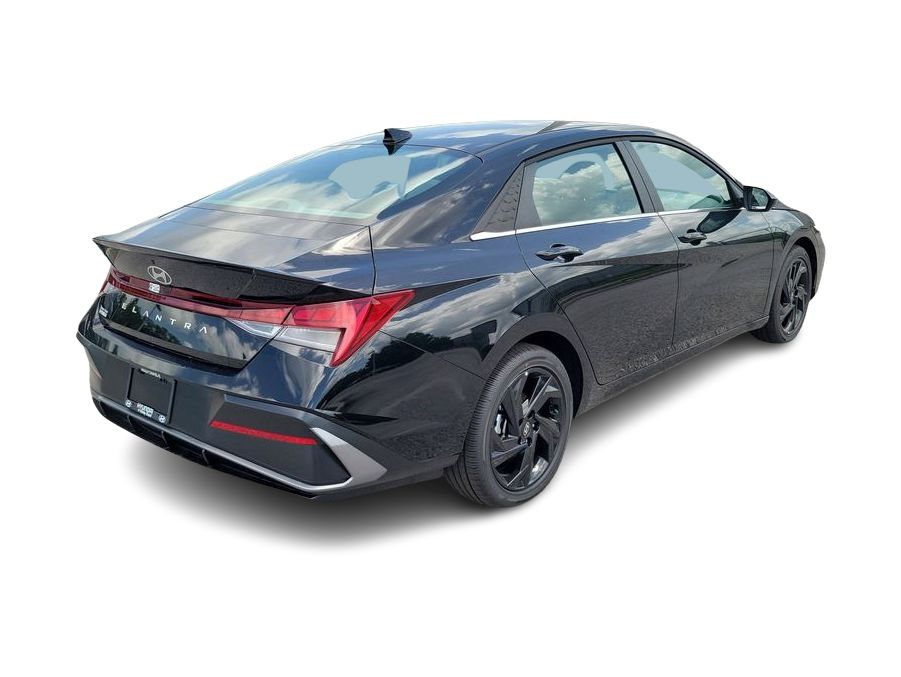 Thumbnail: 2026 Hyundai Elantra - 17