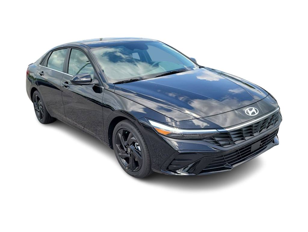 Thumbnail: 2026 Hyundai Elantra - 16