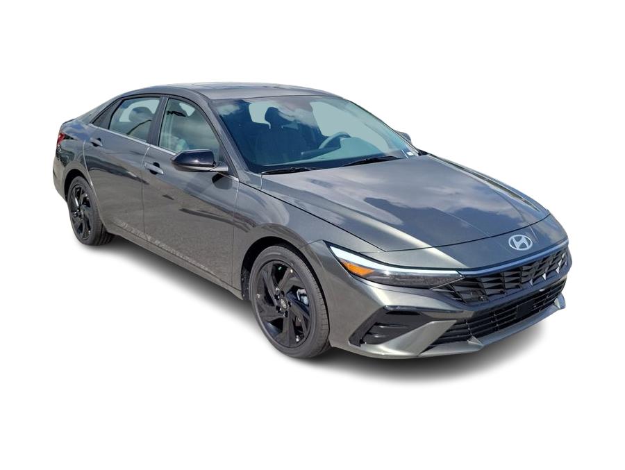 Thumbnail: 2026 Hyundai Elantra - 17