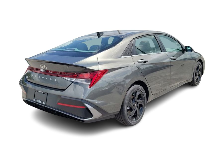 Thumbnail: 2026 Hyundai Elantra - 18