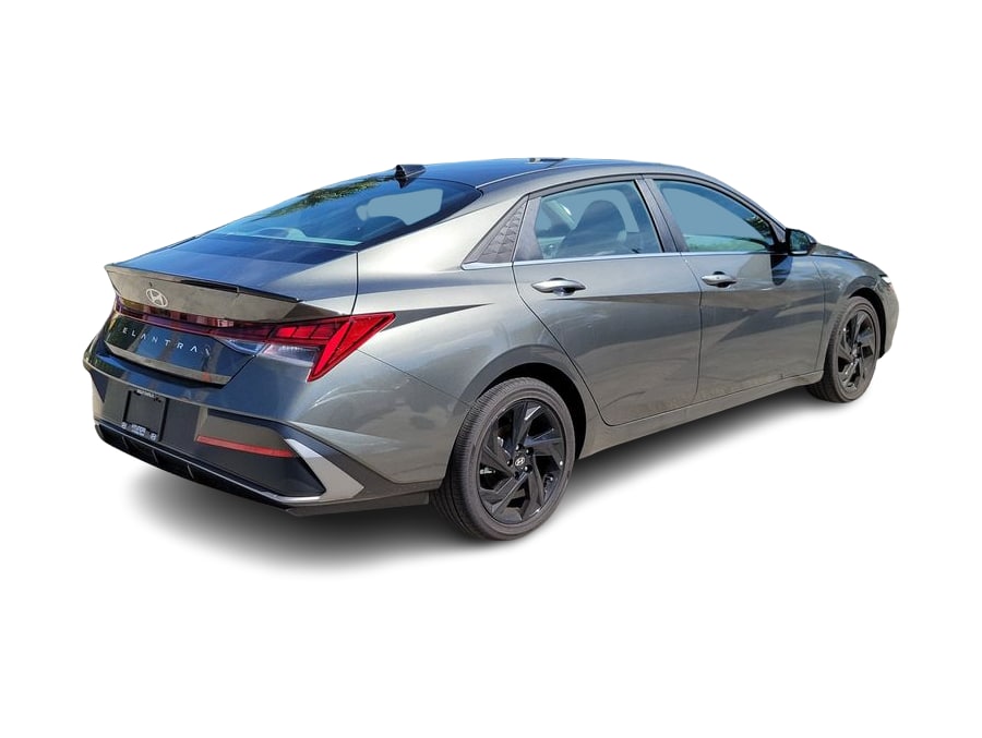 Thumbnail: 2026 Hyundai Elantra - 16