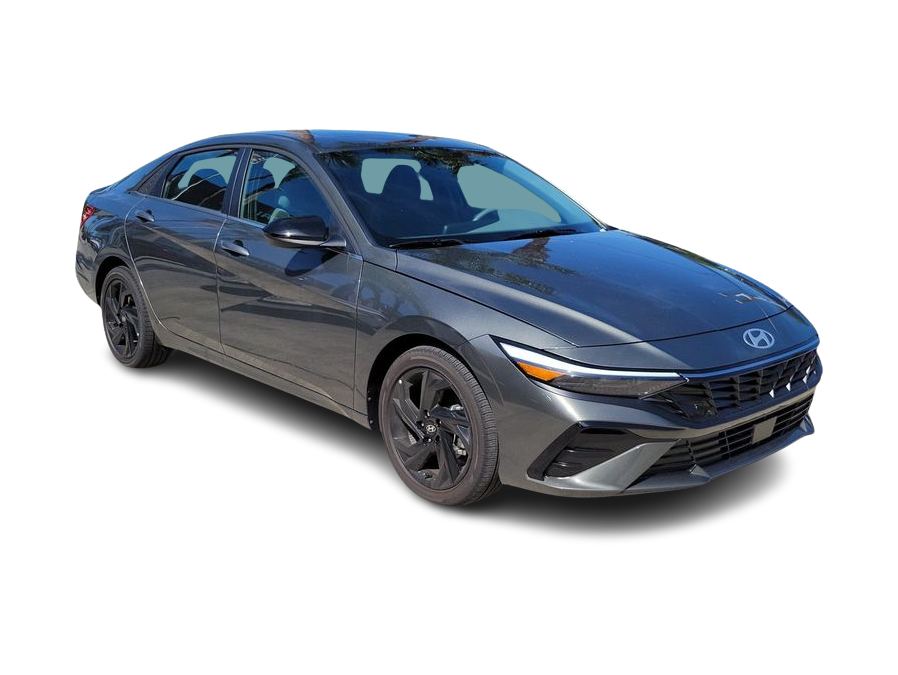 Thumbnail: 2026 Hyundai Elantra - 17