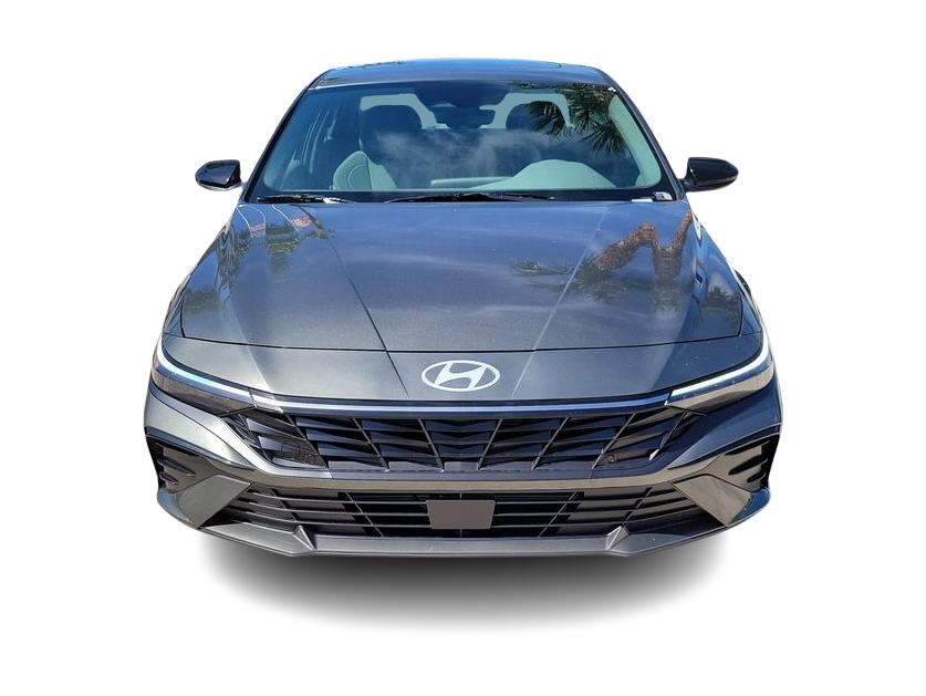 Thumbnail: 2026 Hyundai Elantra - 5