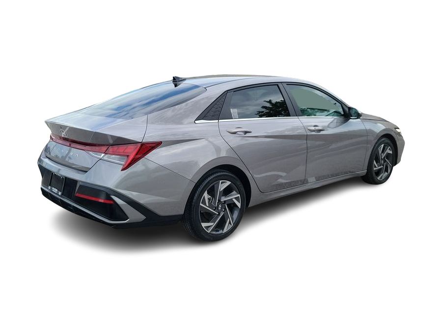 Thumbnail: 2024 Hyundai Elantra - 14
