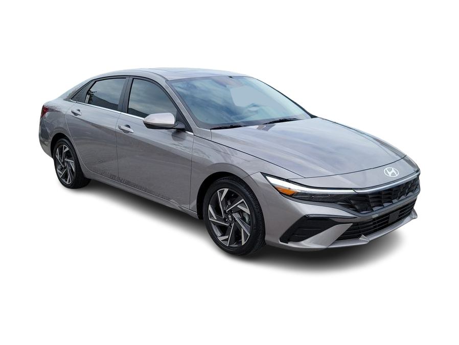 Thumbnail: 2024 Hyundai Elantra - 15