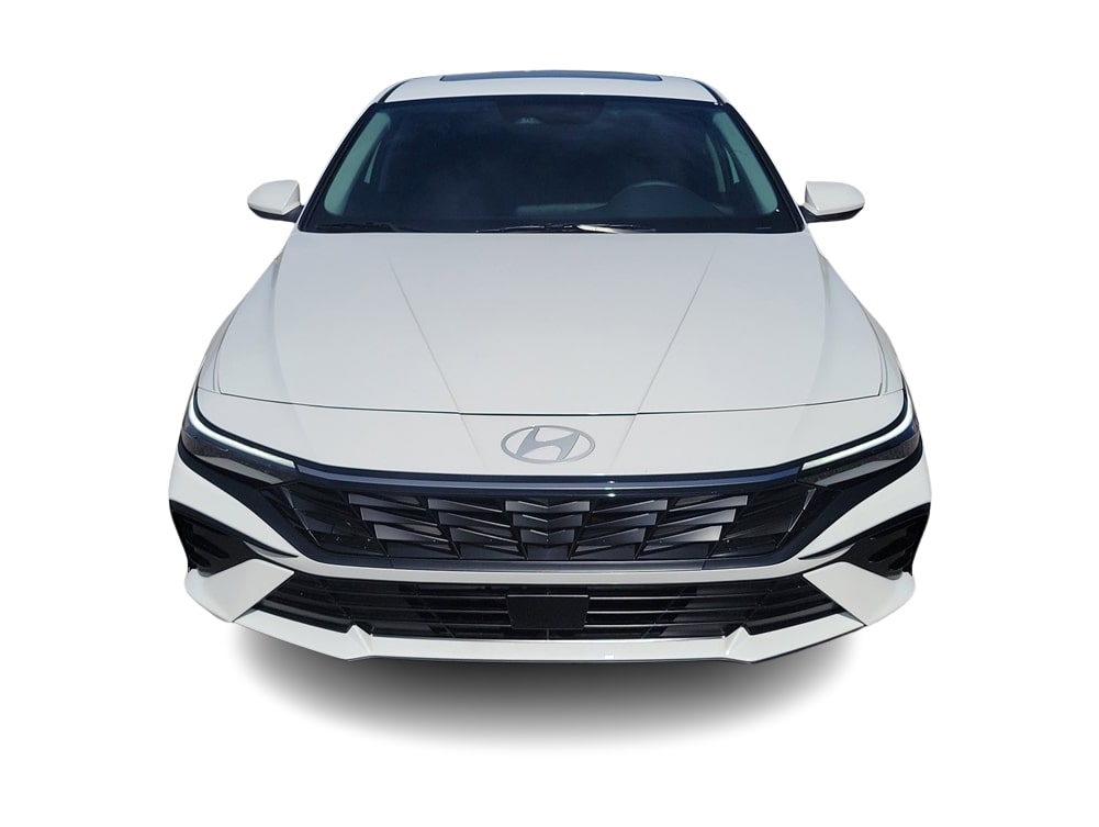 Thumbnail: 2025 Hyundai Elantra - 5