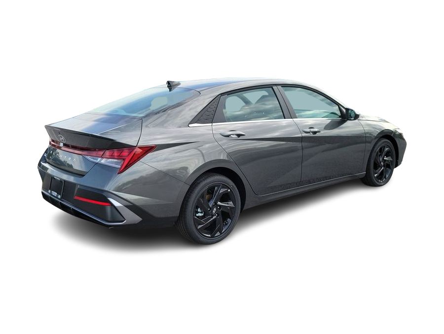 Thumbnail: 2026 Hyundai Elantra - 16