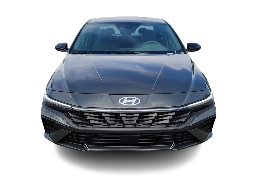 Thumbnail: 2026 Hyundai Elantra - 5