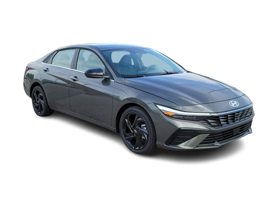 Thumbnail: 2026 Hyundai Elantra - 17