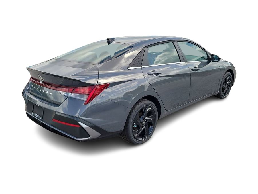 Thumbnail: 2026 Hyundai Elantra - 15